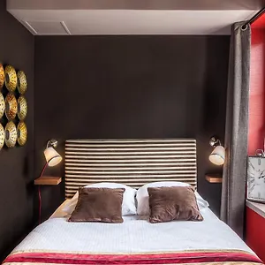 visit hotel