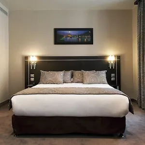 visit hotel